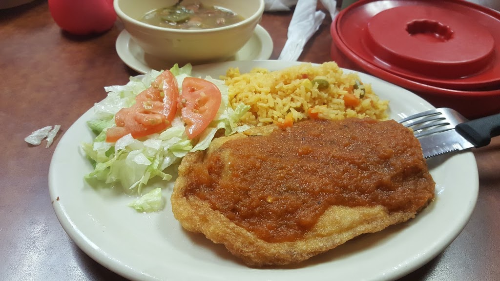 Taqueria Los Potrillos | restaurant | 715 Nogalitos St, San Antonio, TX 78204, USA | 2102265408 OR +1 210-226-5408