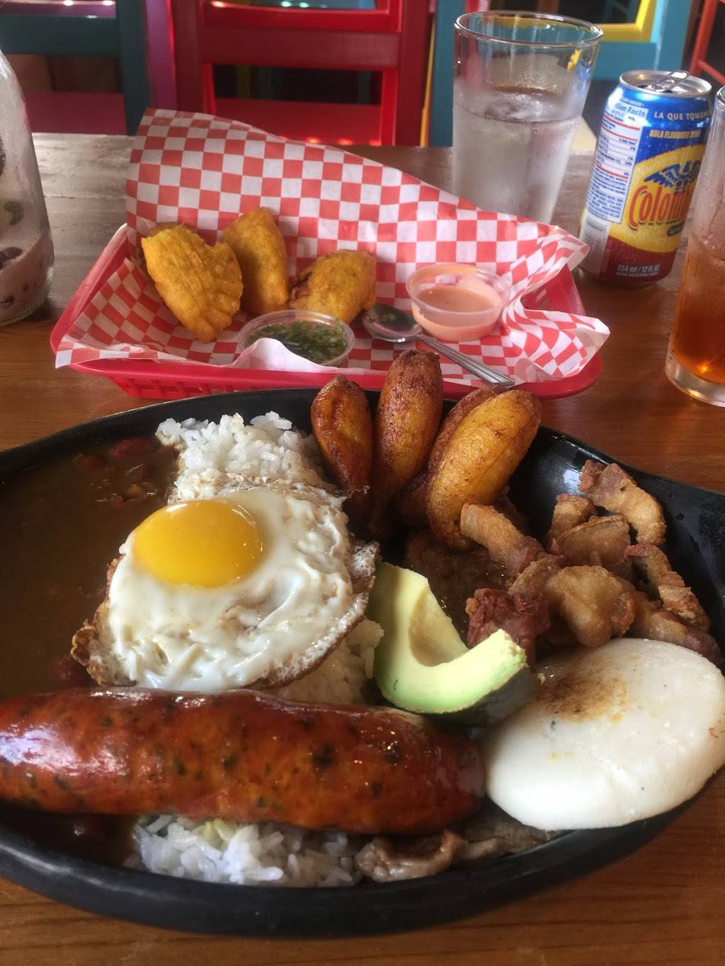 El Zason Bar & Grill | restaurant | 160 N Military Trl, West Palm Beach, FL 33415, USA | 5616295215 OR +1 561-629-5215