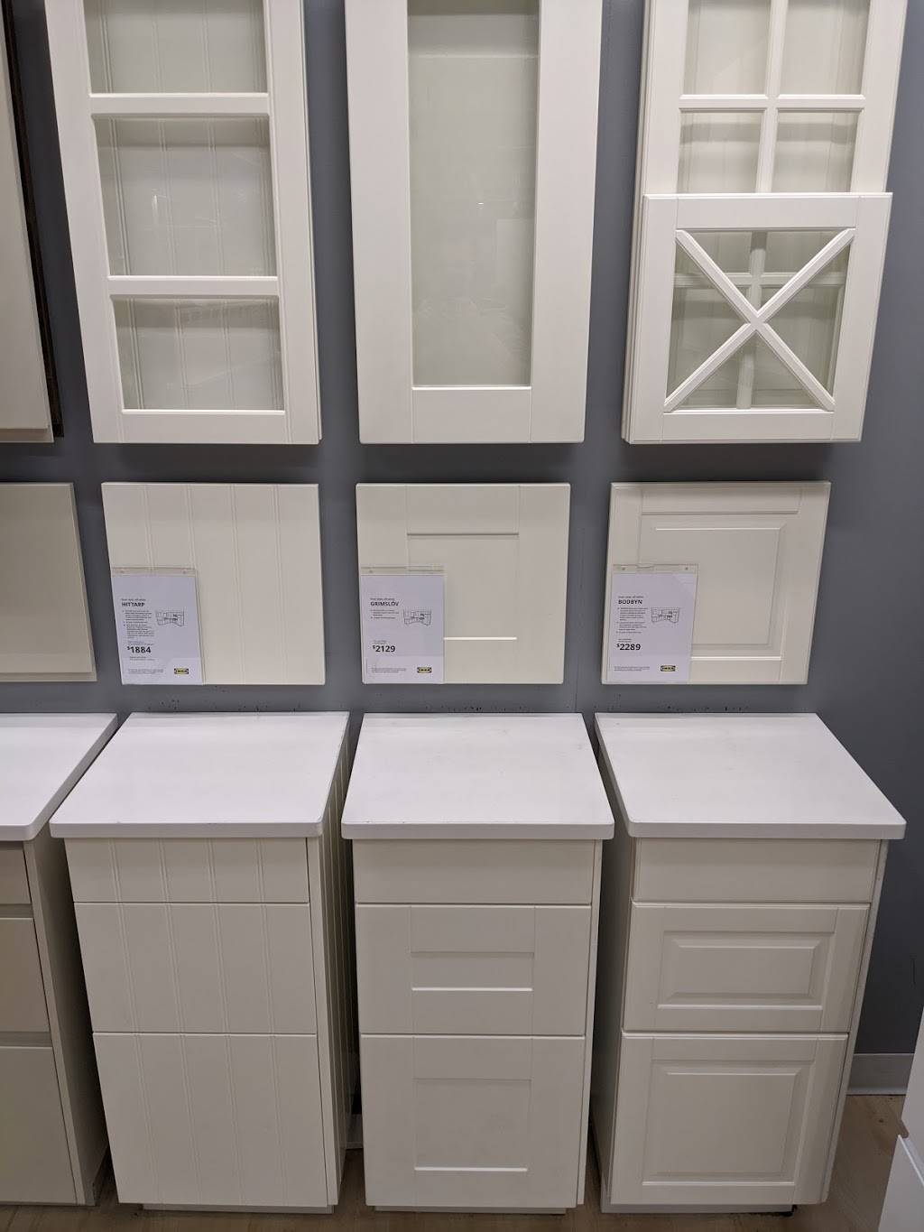 IKEA Restaurant | restaurant | 67 W Ikea Way, Draper, UT 84020, USA | 8888884532 OR +1 888-888-4532