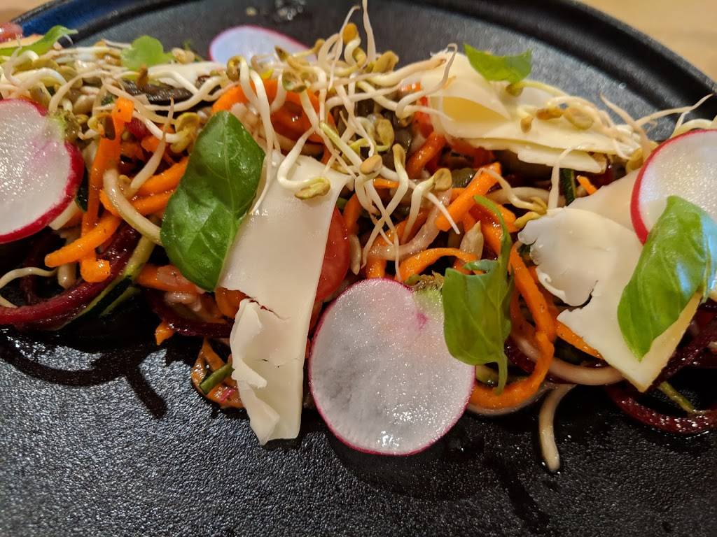 Pärlé - Bistro ludique | restaurant | 325 Boulevard Gréber, Gatineau, QC J8T 8J3, Canada | 8195256502 OR +1 819-525-6502