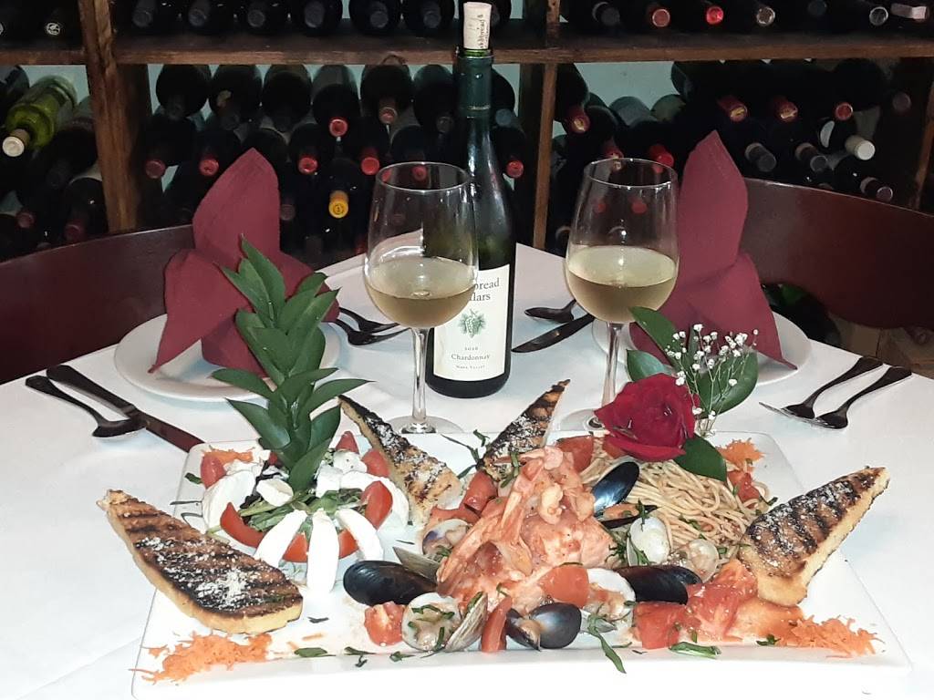 Il Contadino Ristorante | restaurant | 165 NE 2nd Ave, Delray Beach, FL 33444, USA | 5613300004 OR +1 561-330-0004