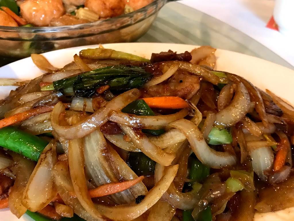 New Golden Dragon | restaurant | 1716 State St, Salt Lake City, UT 84115, USA | 8014879888 OR +1 801-487-9888