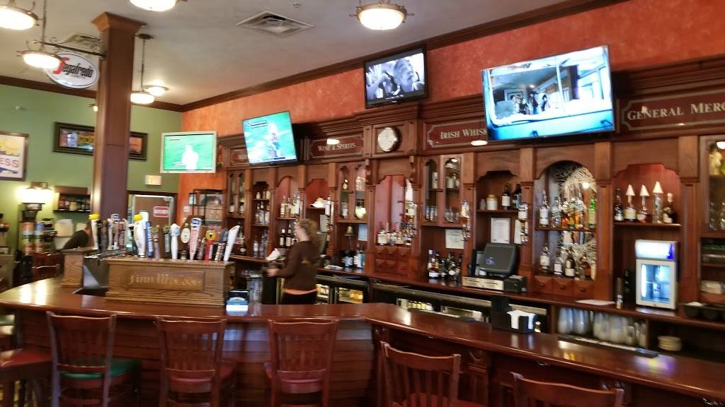 Finn McCools Fish House and Tavern | meal takeaway | 3388 Princess Anne Rd, Virginia Beach, VA 23456, USA | 7576890829 OR +1 757-689-0829