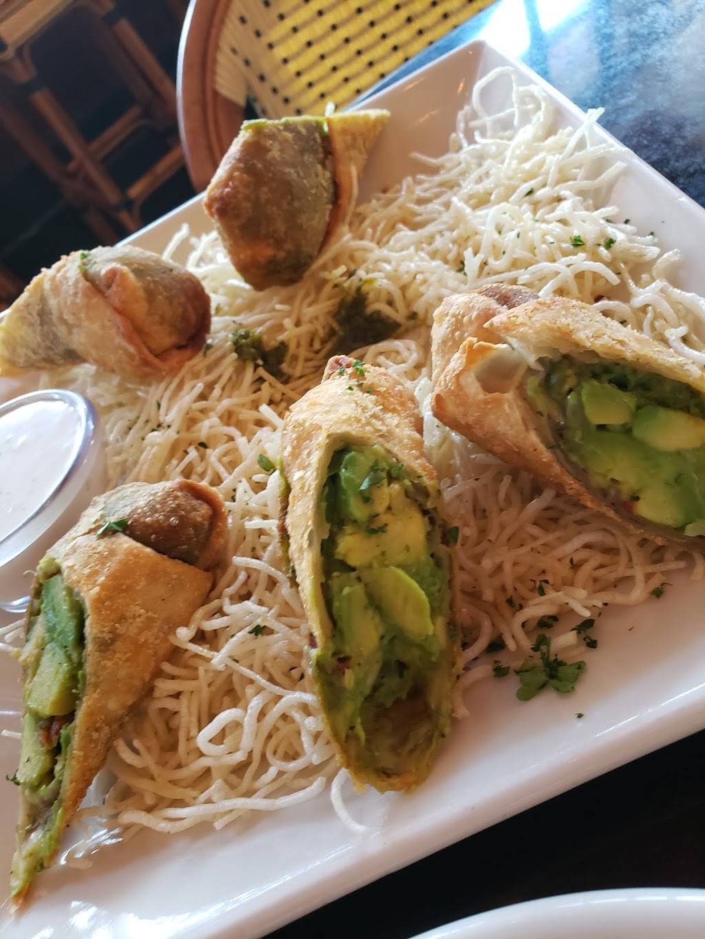 The Cheesecake Factory | restaurant | 2028 Chesterfield Center, Chesterfield, MO 63017, USA | 6365369662 OR +1 636-536-9662