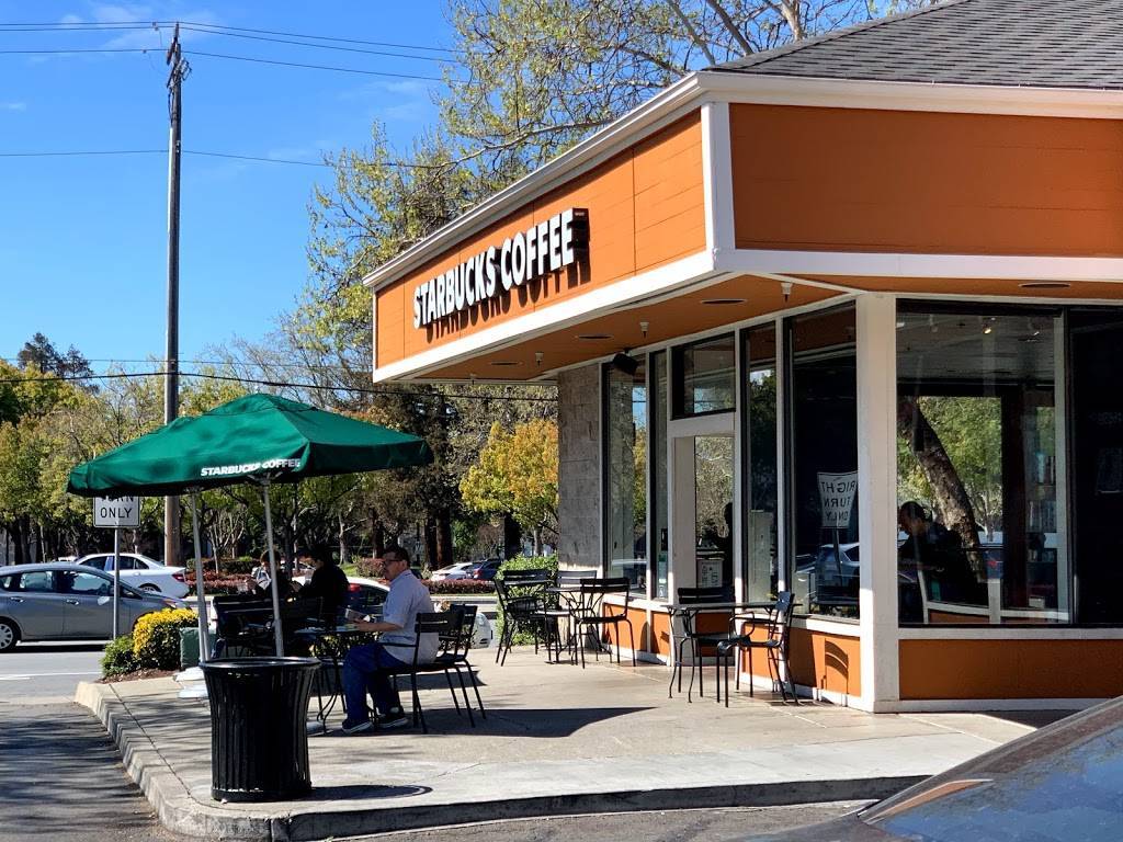 Starbucks | cafe | 46655 Mission Blvd #100, Fremont, CA 94539, USA | 5106619956 OR +1 510-661-9956