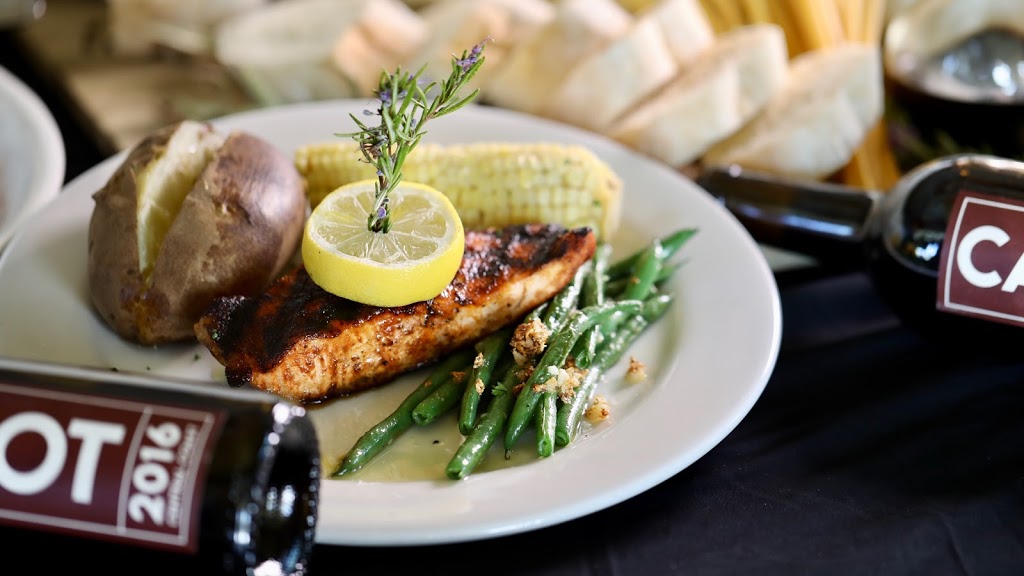 Mia Fusion Cuisine | restaurant | 1562 Constitution Blvd, Salinas, CA 93905, USA | 8319988310 OR +1 831-998-8310