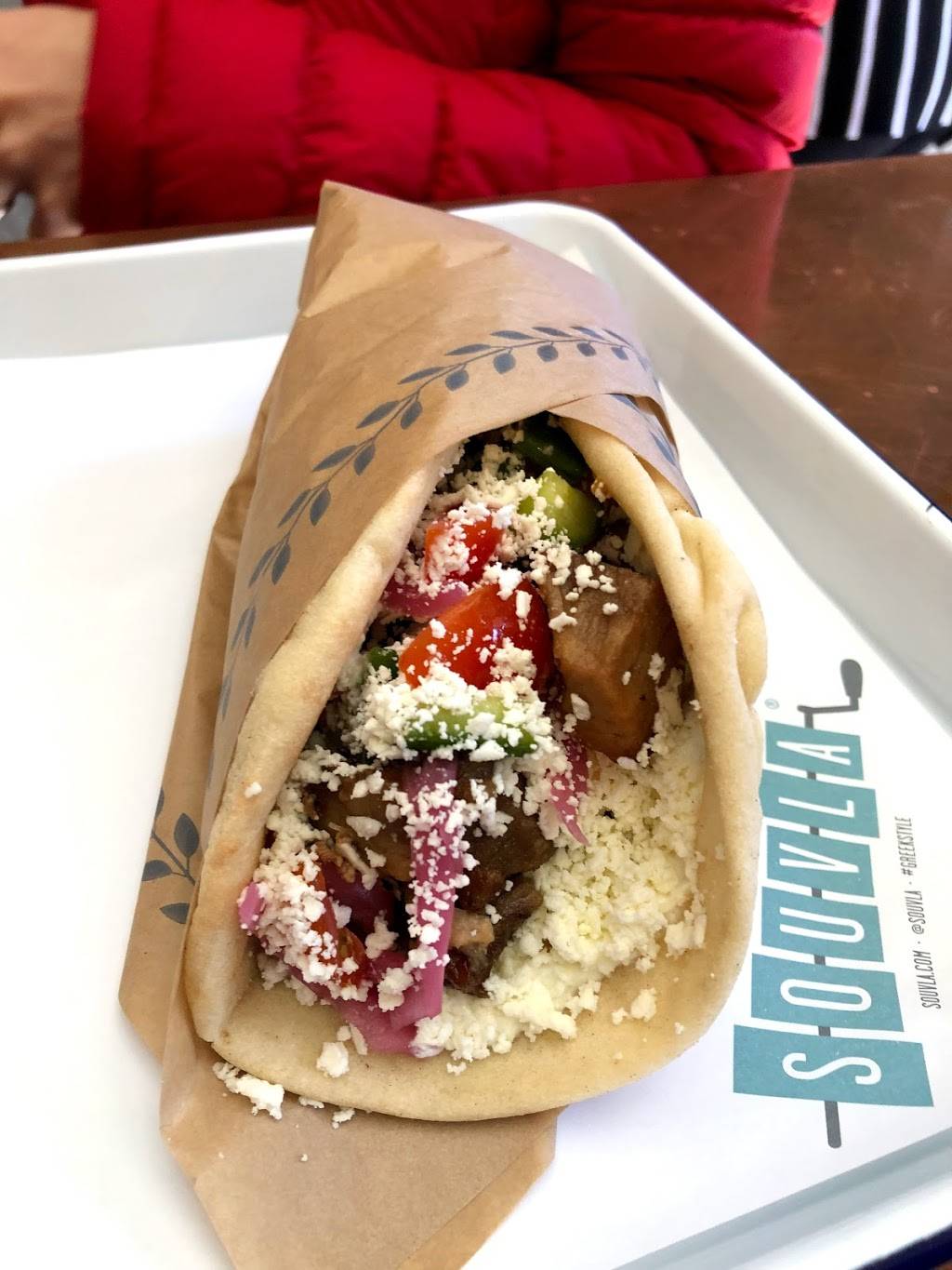 Souvla | restaurant | 2272 Chestnut St, San Francisco, CA 94123, USA | 4154005458 OR +1 415-400-5458