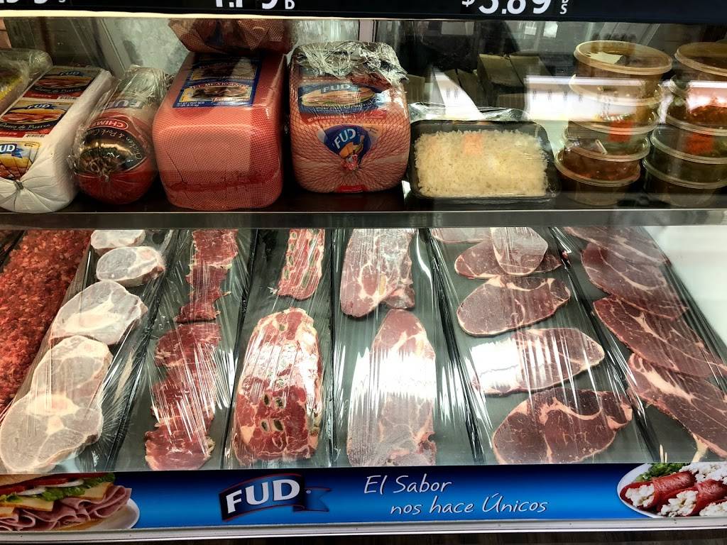 Favorita Meat Market | bakery | 205 N Main St, Kingfisher, OK 73750, USA | 4053755926 OR +1 405-375-5926