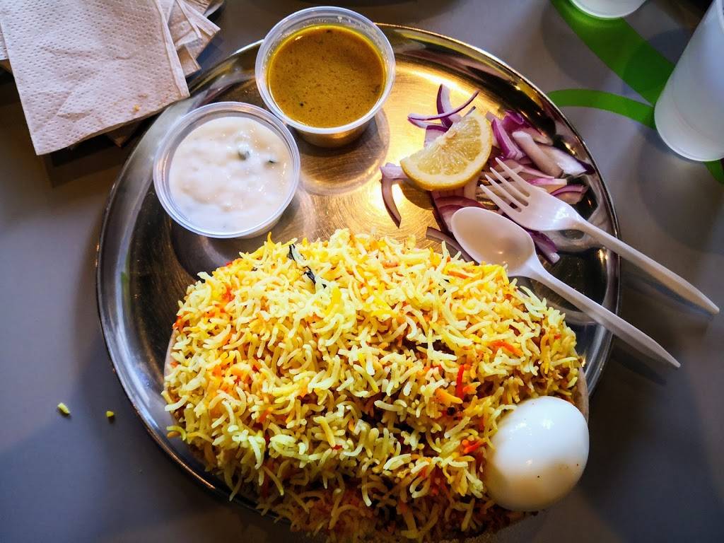 Bombay Chaat | restaurant | 2044 Euclid Ave, Cleveland, OH 44115, USA | 2163314598 OR +1 216-331-4598