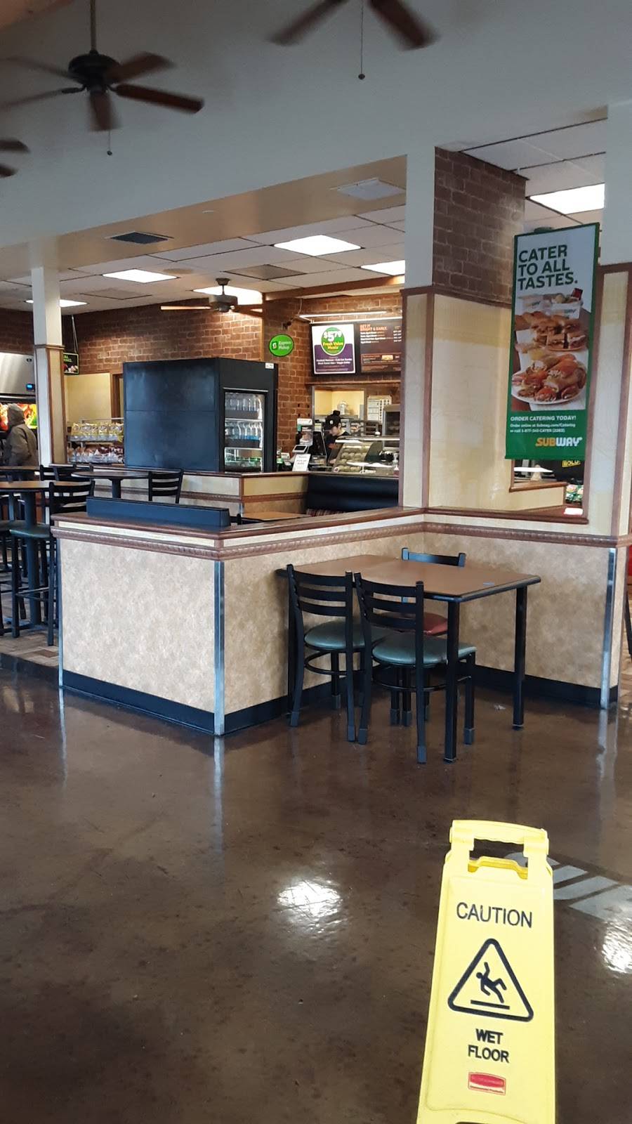 Subway | meal takeaway | 1328 Washington Way, Longview, WA 98632, USA | 3604251147 OR +1 360-425-1147