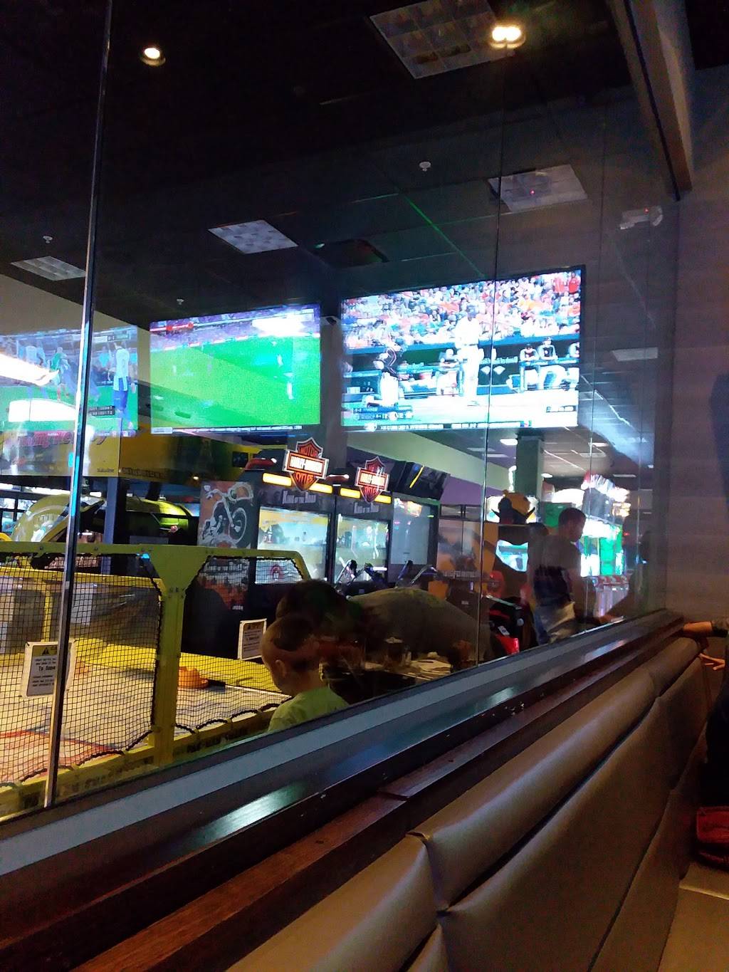 GameTime Fort Myers | restaurant | 10037 Gulf Center Dr, Fort Myers, FL 33913, USA | 2392045964 OR +1 239-204-5964