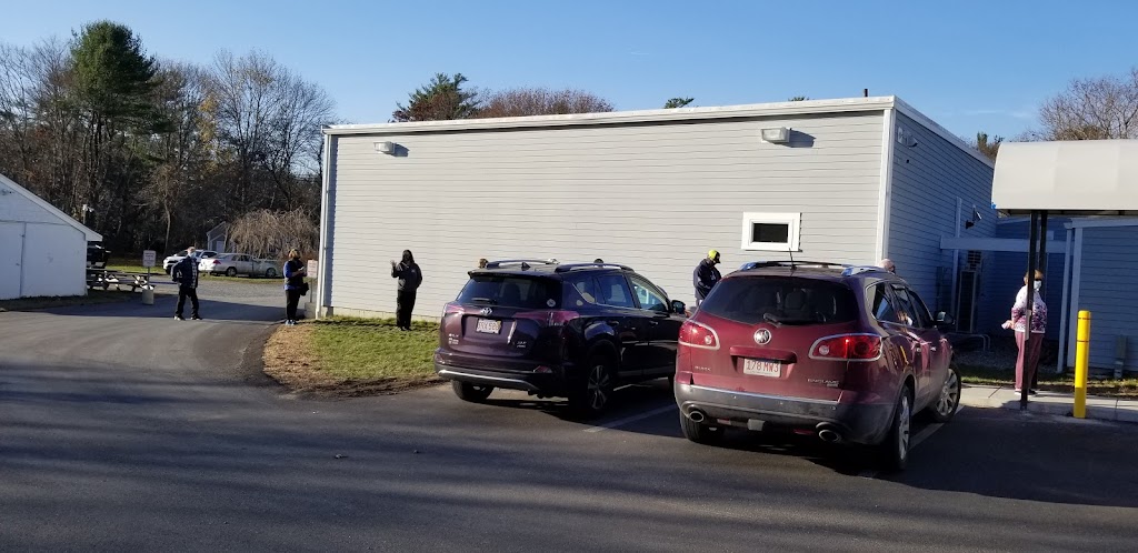 Bongis Turkey Roost | meal takeaway | 414 Kingstown Way, Duxbury, MA 02332, USA | 7815852392 OR +1 781-585-2392