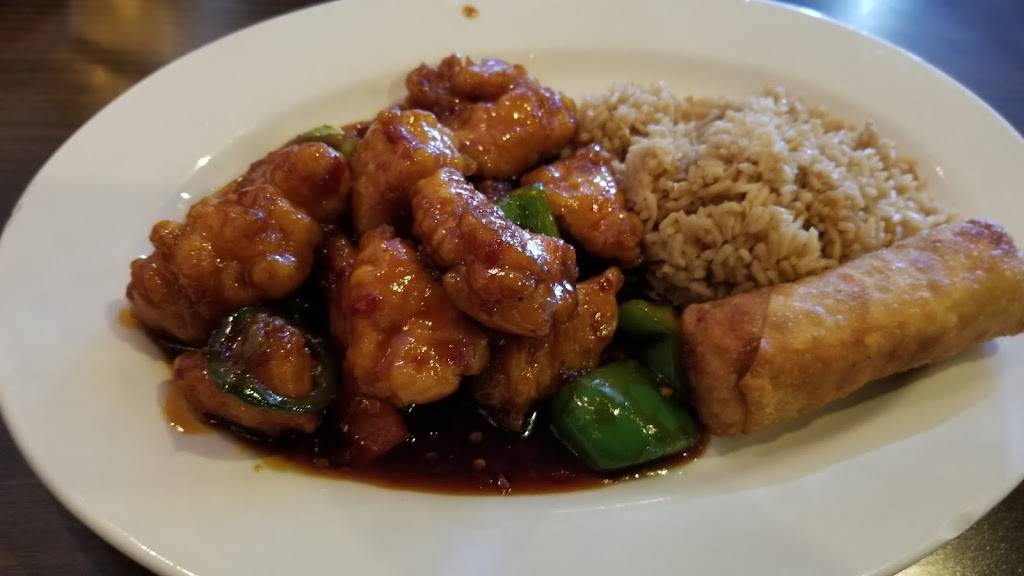 Little V Vietnamese and Chinese Cuisine | restaurant | 2640 E League City Pkwy #118, League City, TX 77573, USA | 2815389538 OR +1 281-538-9538