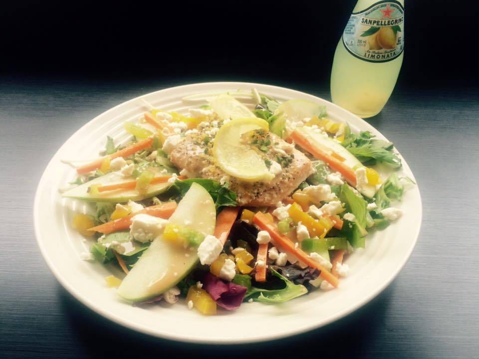 ChiTown Sandwich Club | cafe | 2921 N Clark St, Chicago, IL 60657, USA | 7736973271 OR +1 773-697-3271