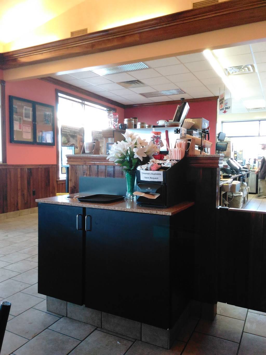 Dunkin | bakery | 1380 E Penn St, Muncy, PA 17756, USA | 5709350281 OR +1 570-935-0281