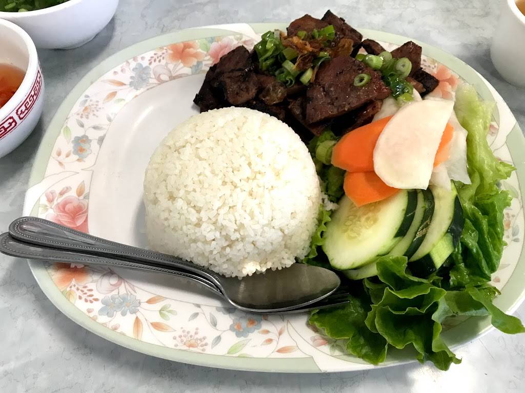 Pho 54 | restaurant | 2874 Alum Rock Ave B, San Jose, CA 95127, USA | 4087296633 OR +1 408-729-6633