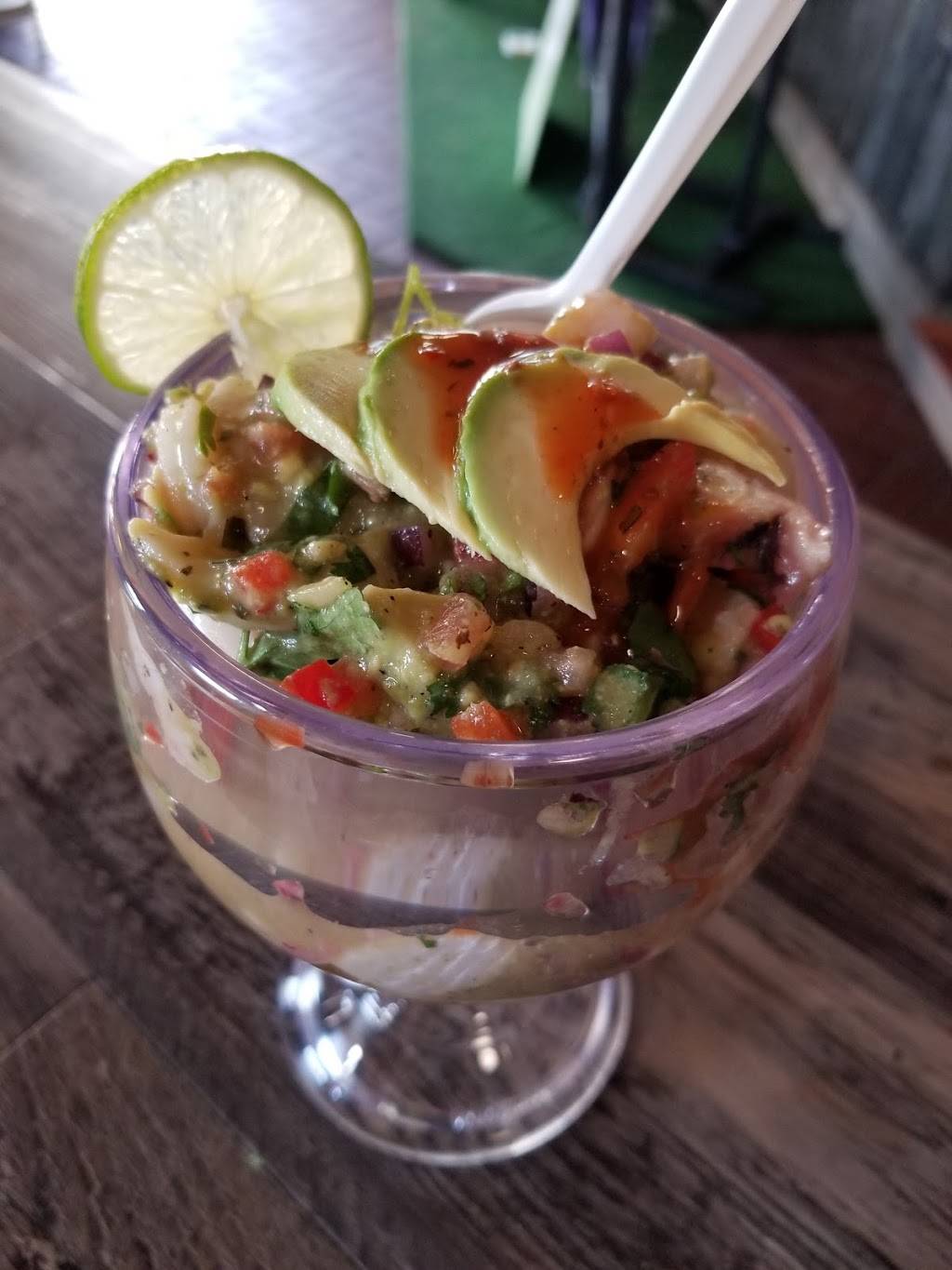 Ceviche Mix- Winter Park | restaurant | 127 W Fairbanks Ave Suite 2, Winter Park, FL 32789, USA | 4079240848 OR +1 407-924-0848