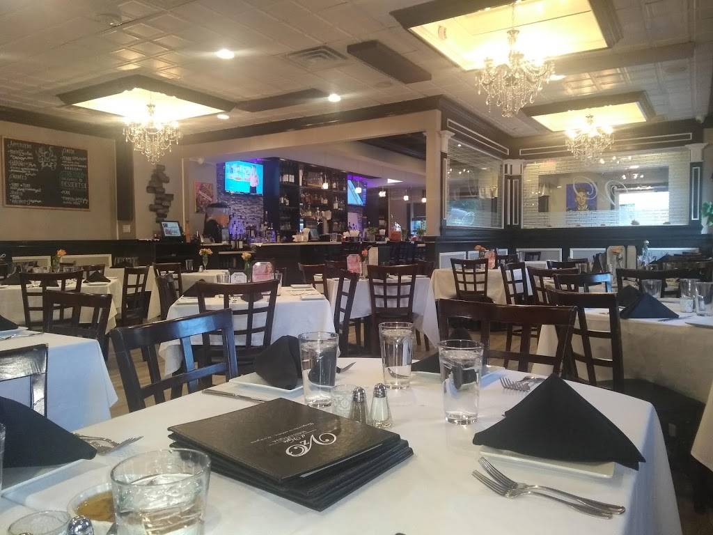 Il Vizio | restaurant | 555 Broadway, Massapequa, NY 11758, USA | 5165410045 OR +1 516-541-0045