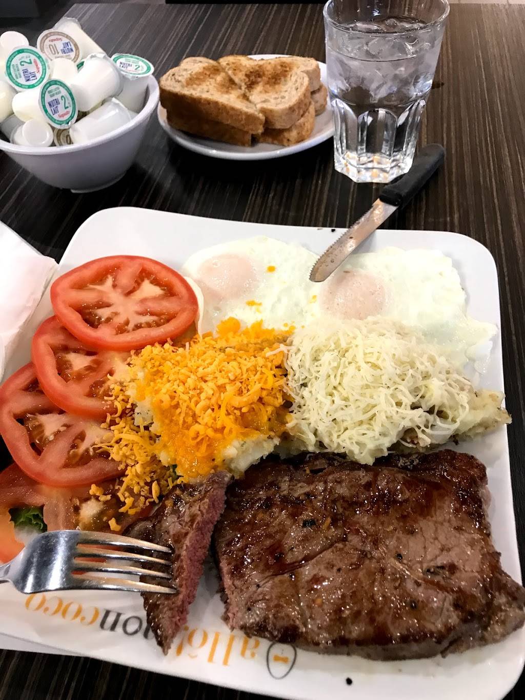 allô! mon coco - Rosemère | restaurant | 401 Boulevard Curé-Labelle, Rosemère, QC J7A 3T2, Canada | 4504340040 OR +1 450-434-0040