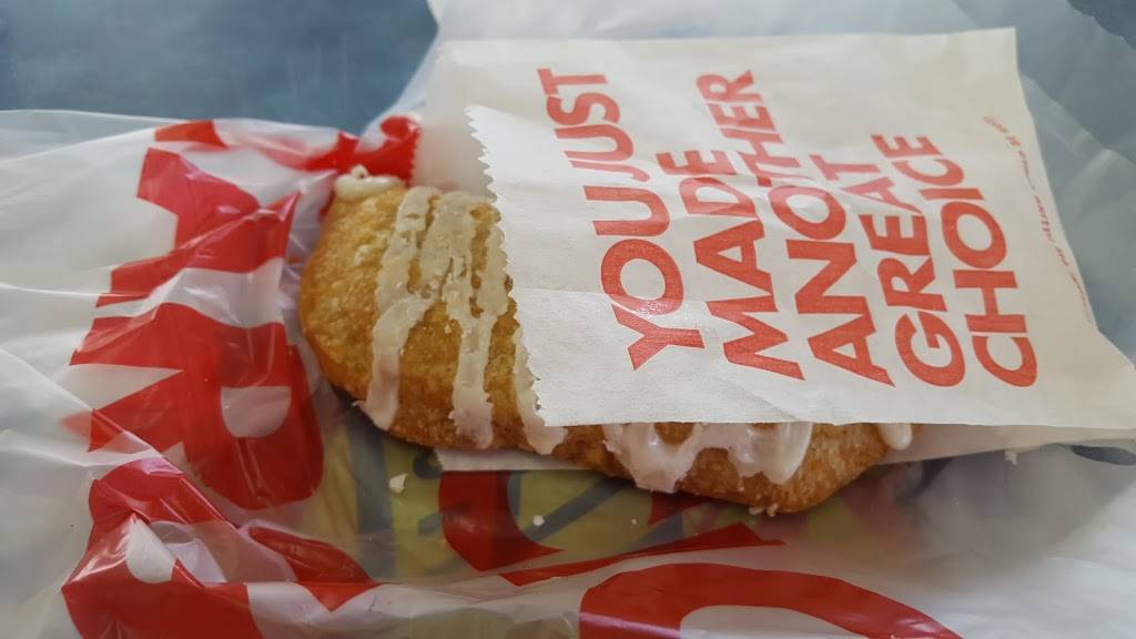 Churchs Chicken | restaurant | 9710 Potranco Rd, San Antonio, TX 78245, USA | 2106803783 OR +1 210-680-3783