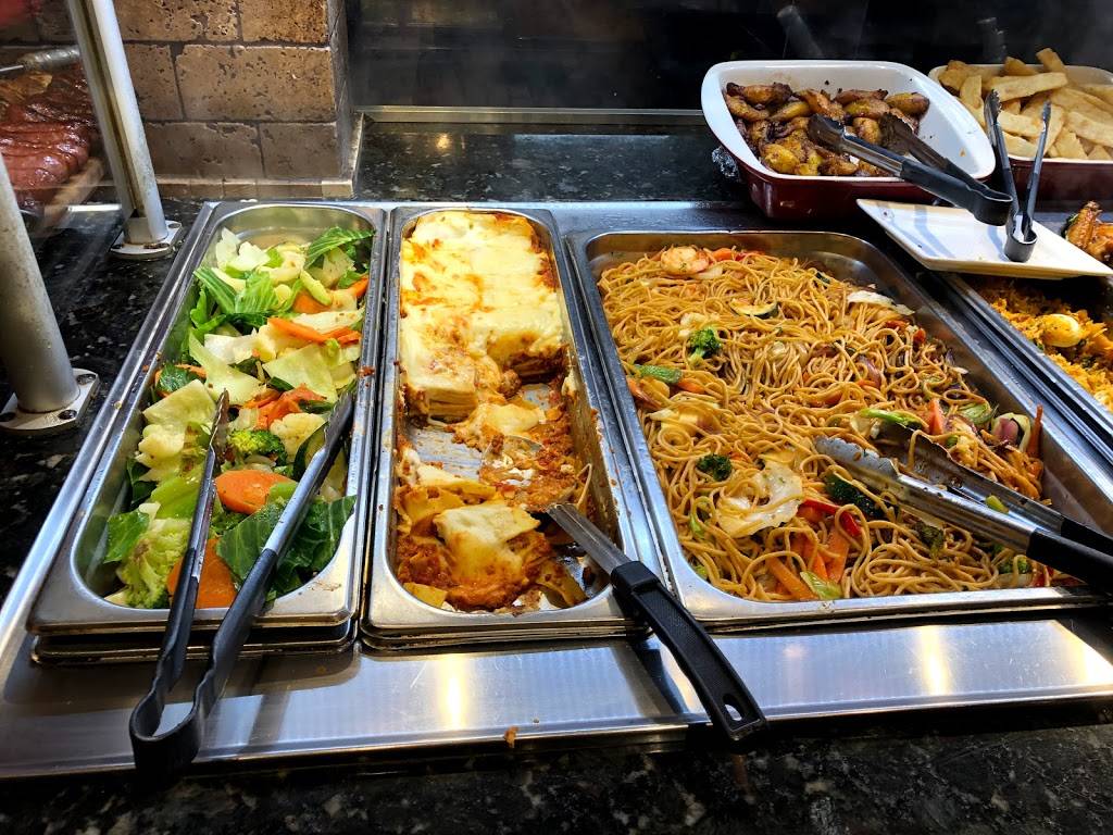 Cafe Mineiro Brazilian Steakhouse | restaurant | 6432 International Dr, Orlando, FL 32819, USA | 4072482932 OR +1 407-248-2932