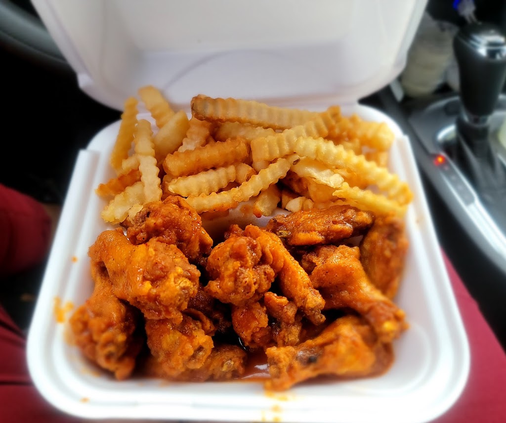 ATL Deli Orlando | restaurant | 2358 W Oak Ridge Rd, Orlando, FL 32809, USA | 4076135055 OR +1 407-613-5055