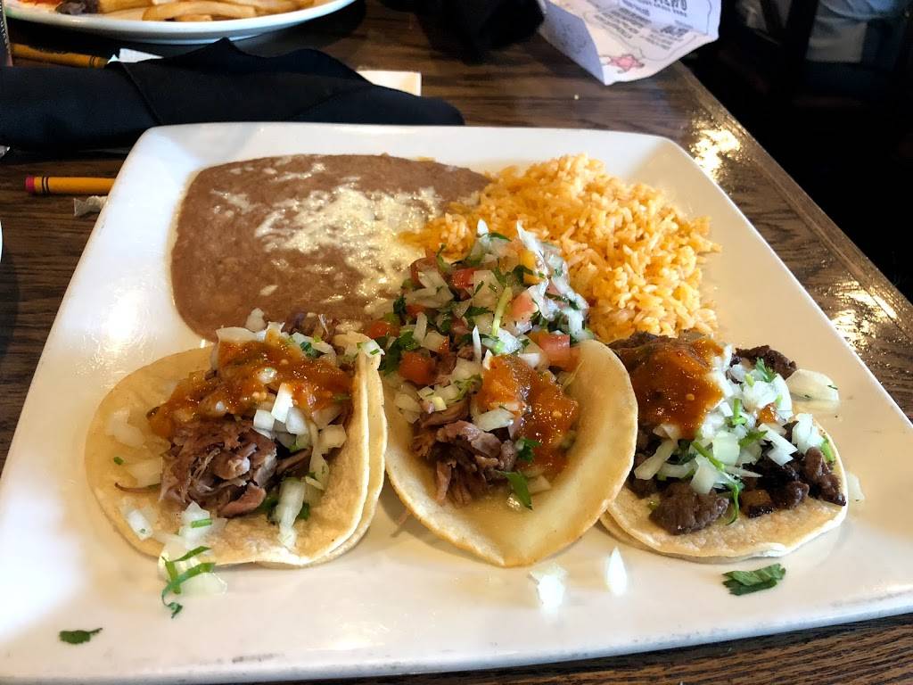 Antojo Mexican Grill | restaurant | 5502 S Orchard St, University Place, WA 98467, USA | 2532120914 OR +1 253-212-0914