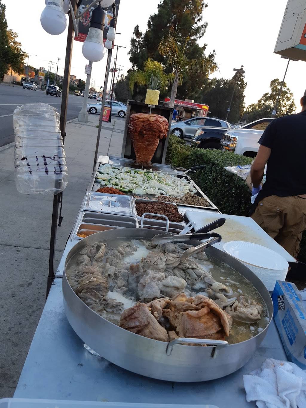 Shekos Tacos | restaurant | 14429 Van Nuys Blvd, Pacoima, CA 91331, USA | 3235086939 OR +1 323-508-6939