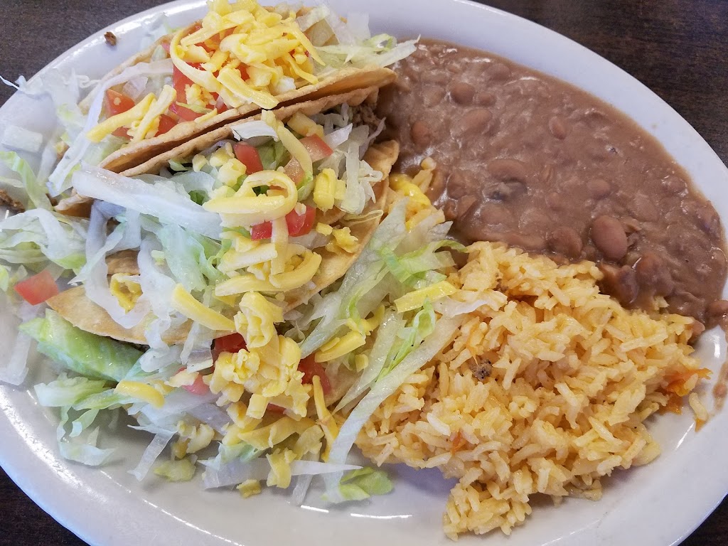 Mi Sombrero Restaurant | restaurant | 1424 E Ridge Rd #7, McAllen, TX 78503, USA | 9566183336 OR +1 956-618-3336