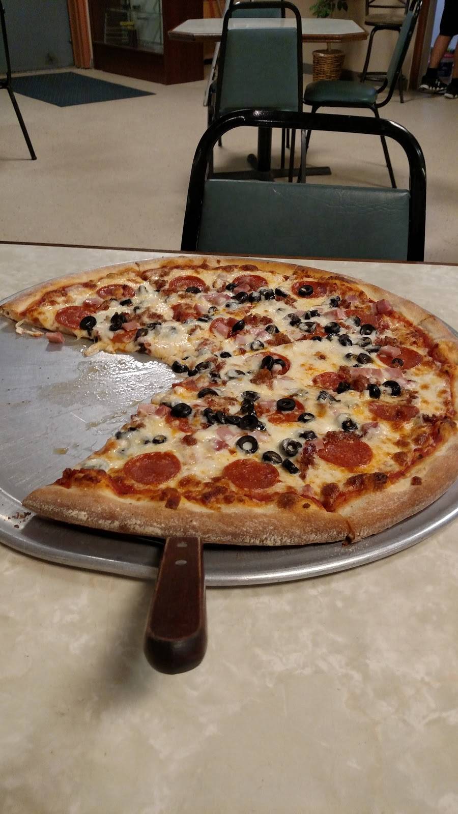 Hoagie Heaven | meal takeaway | 10203 US-92, Tampa, FL 33610, USA | 8132464270 OR +1 813-246-4270