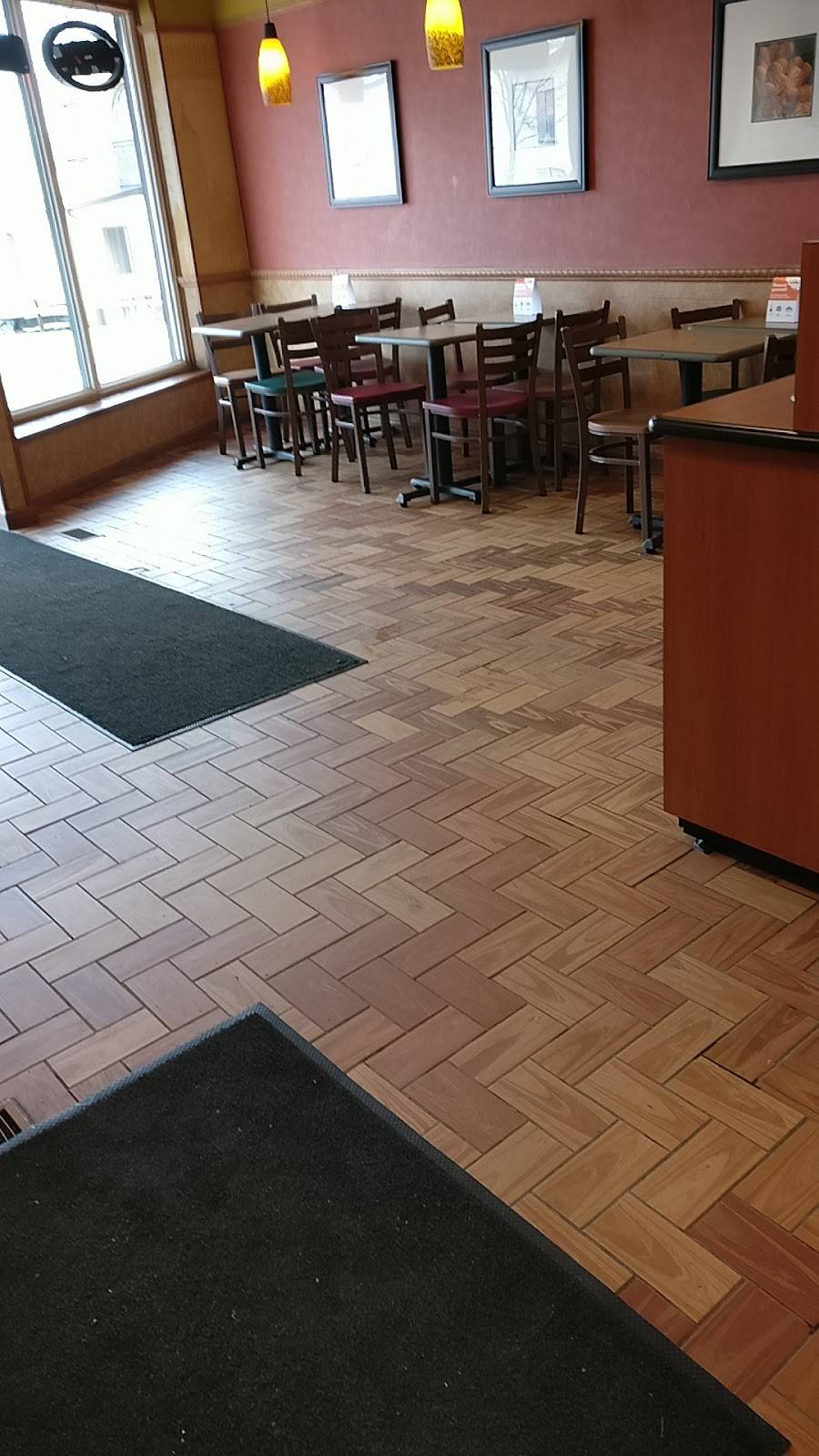 Subway | restaurant | 296 Pembroke St W, Pembroke, ON K8A 5N2, Canada | 6137320008 OR +1 613-732-0008