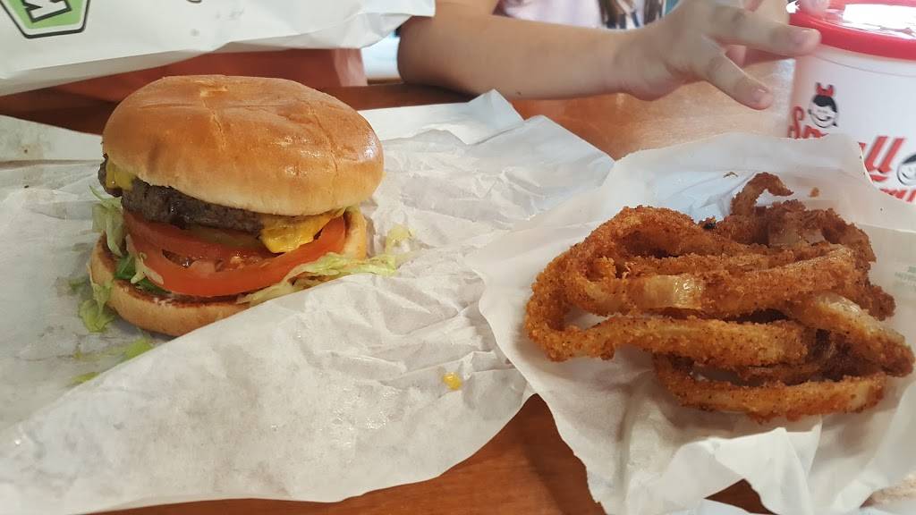 Texas Burger Guy | restaurant | 4901 Camp Bowie Blvd, Fort Worth, TX 76107, USA | 8177322881 OR +1 817-732-2881