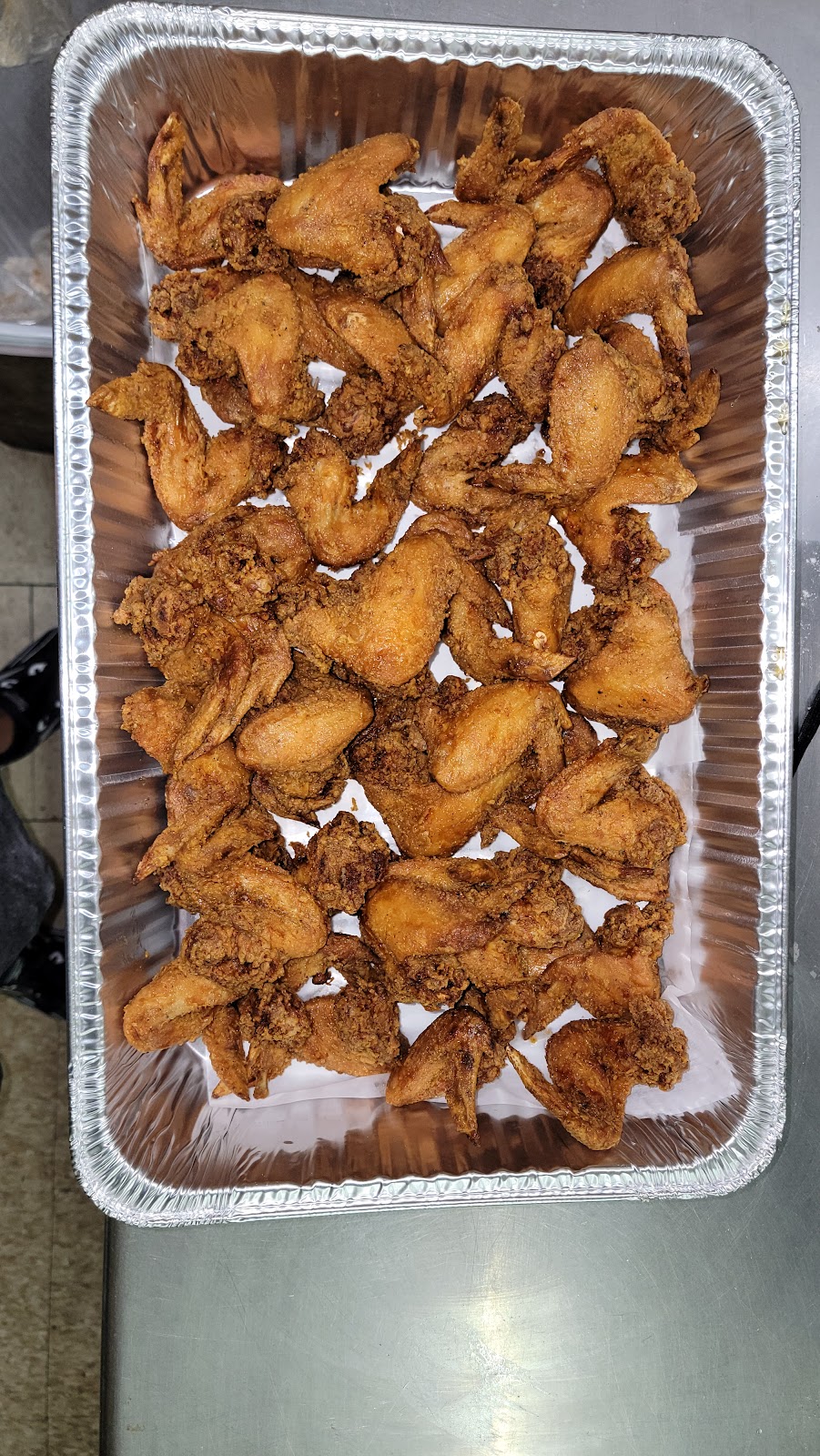 Omars Food Shop | restaurant | 1307 Goodfellow Blvd, St. Louis, MO 63112, USA | 3143822285 OR +1 314-382-2285