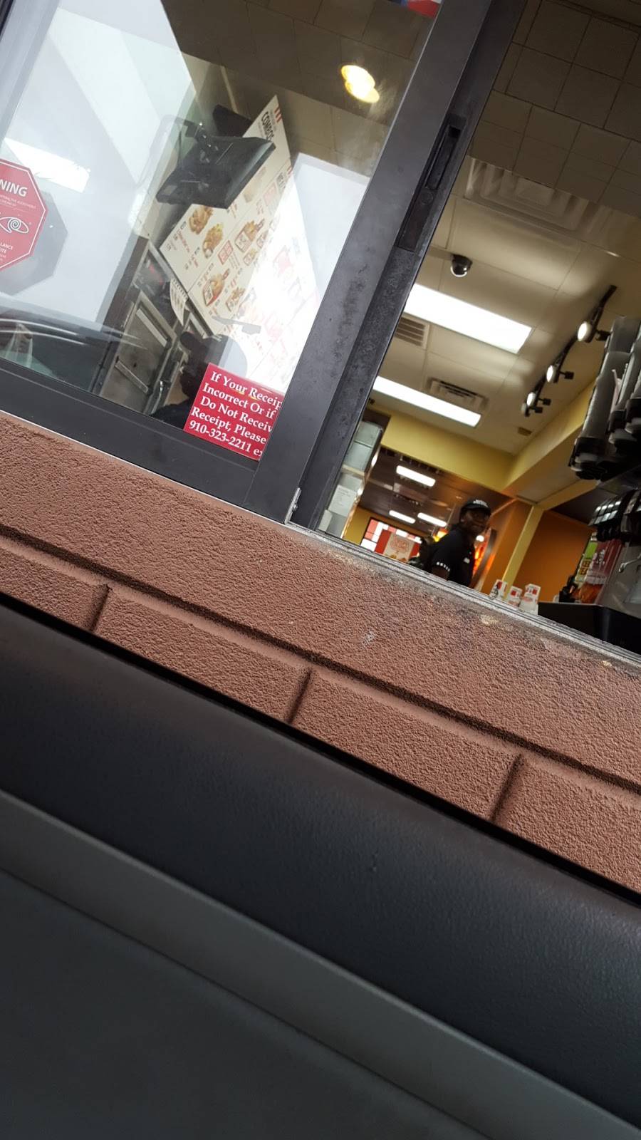 KFC | meal takeaway | 504 US-17 BUS, Surfside Beach, SC 29577, USA | 8432388864 OR +1 843-238-8864