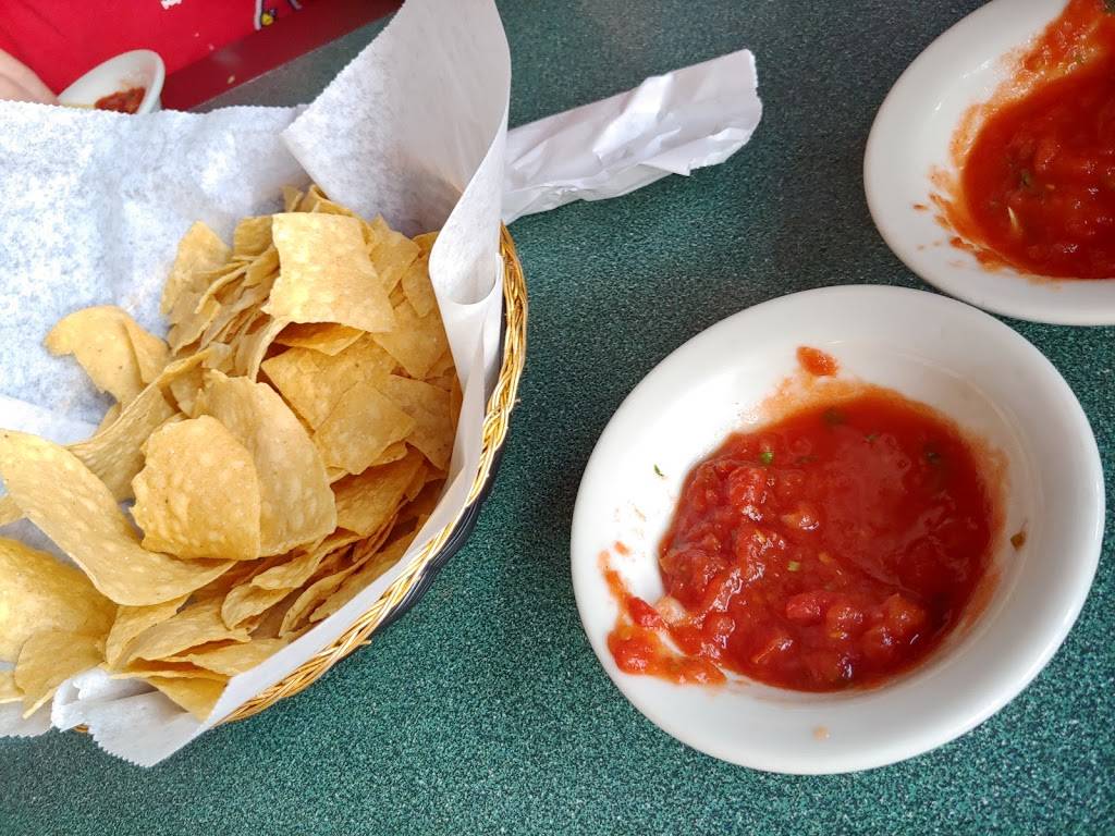 Amigos Mexican Restaurant | restaurant | 2118 S Campbell Ave, Springfield, MO 65807, USA | 4178871401 OR +1 417-887-1401