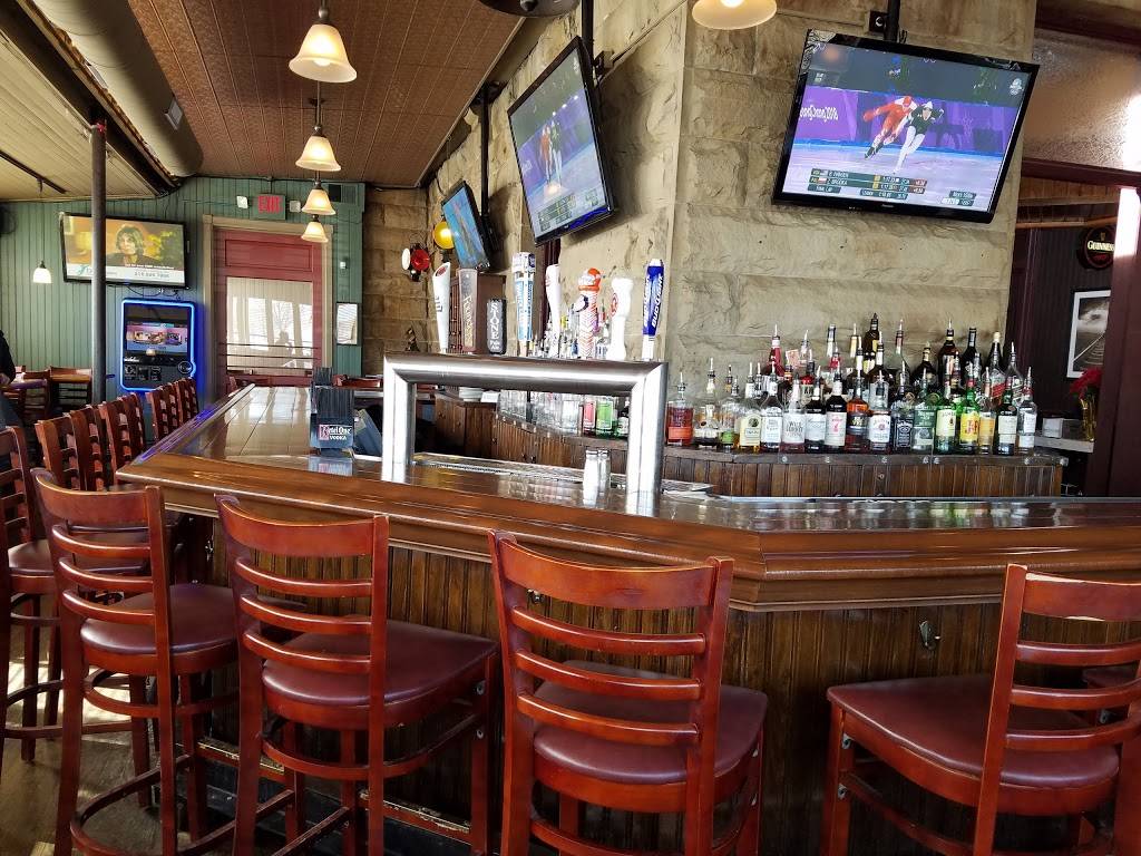 The Berea Depot | restaurant | 30 Depot St, Berea, OH 44017, USA | 4402436169 OR +1 440-243-6169