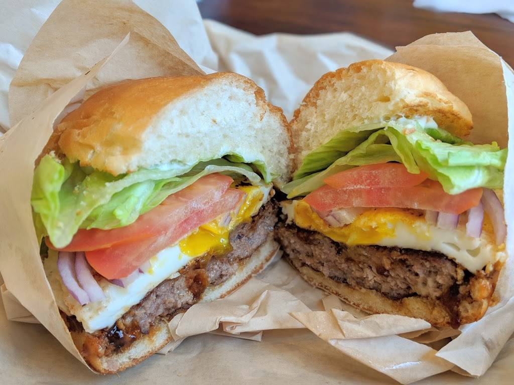 Gabutto Burger | restaurant | 1410 Golf Rd, Rolling Meadows, IL 60008, USA | 2245520007 OR +1 224-552-0007