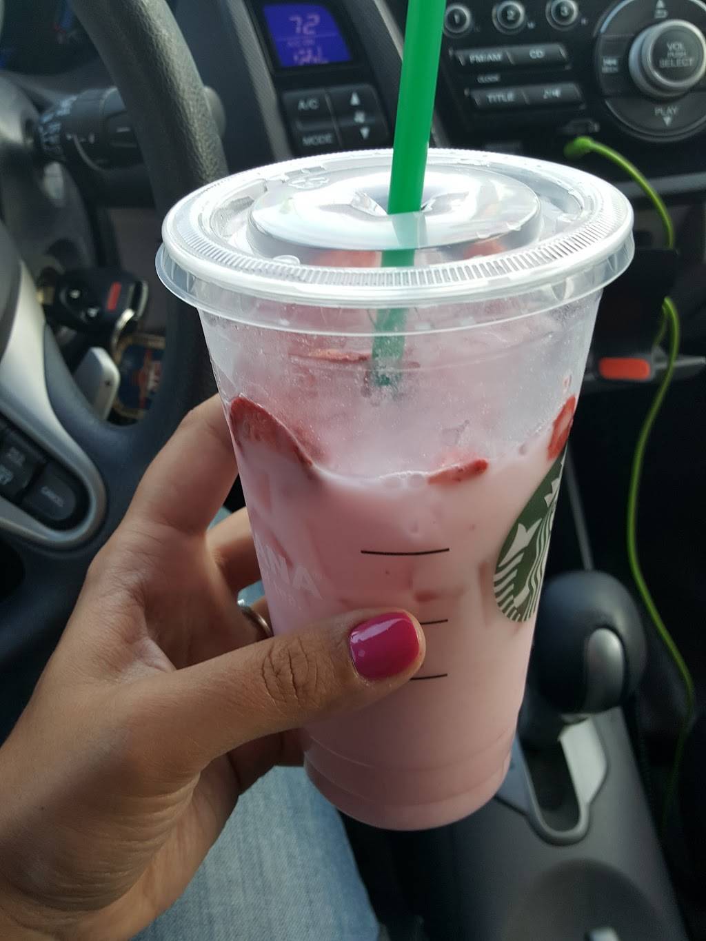 Starbucks | cafe | 6840 Reseda Blvd, Reseda, CA 91335, USA | 8186099022 OR +1 818-609-9022