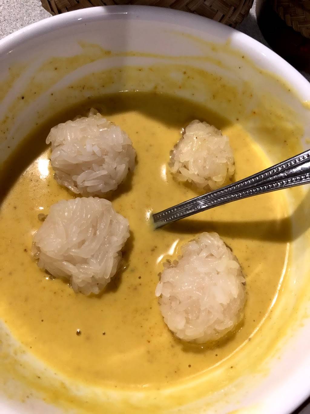 Thai Carrot | restaurant | 412 S Boone St, Aberdeen, WA 98520, USA | 3605322044 OR +1 360-532-2044