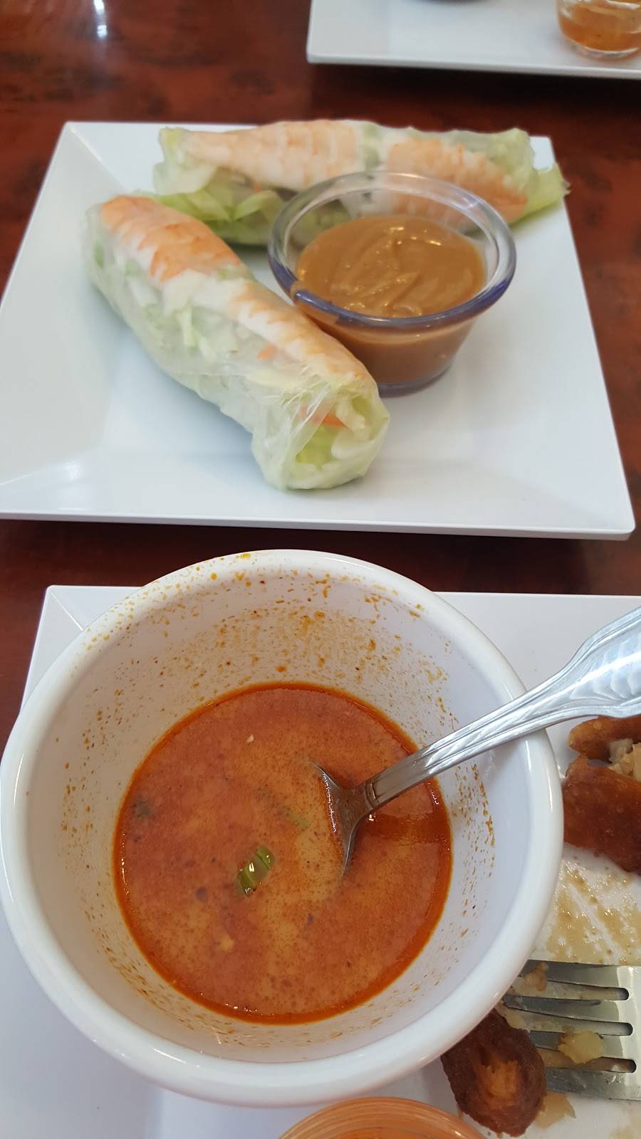 Bangkok Thai Cuisine | restaurant | 1055 US 49, Richland, MS 39218, USA | 7692162780 OR +1 769-216-2780