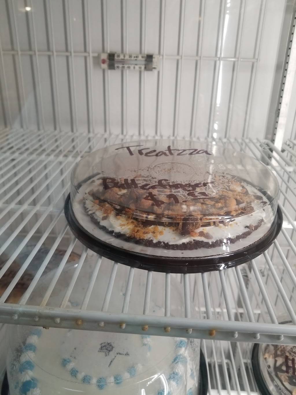 Dairy Queen | restaurant | 4023 Commercial St SE, Salem, OR 97302, USA | 5035814598 OR +1 503-581-4598