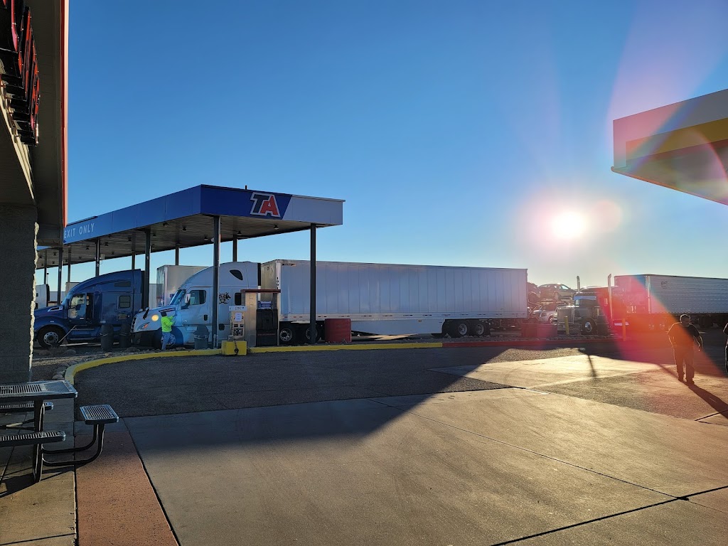 Popeyes Louisiana Kitchen | restaurant | 3747 Express Dr, Holbrook, AZ 86025, USA | 9285243006 OR +1 928-524-3006