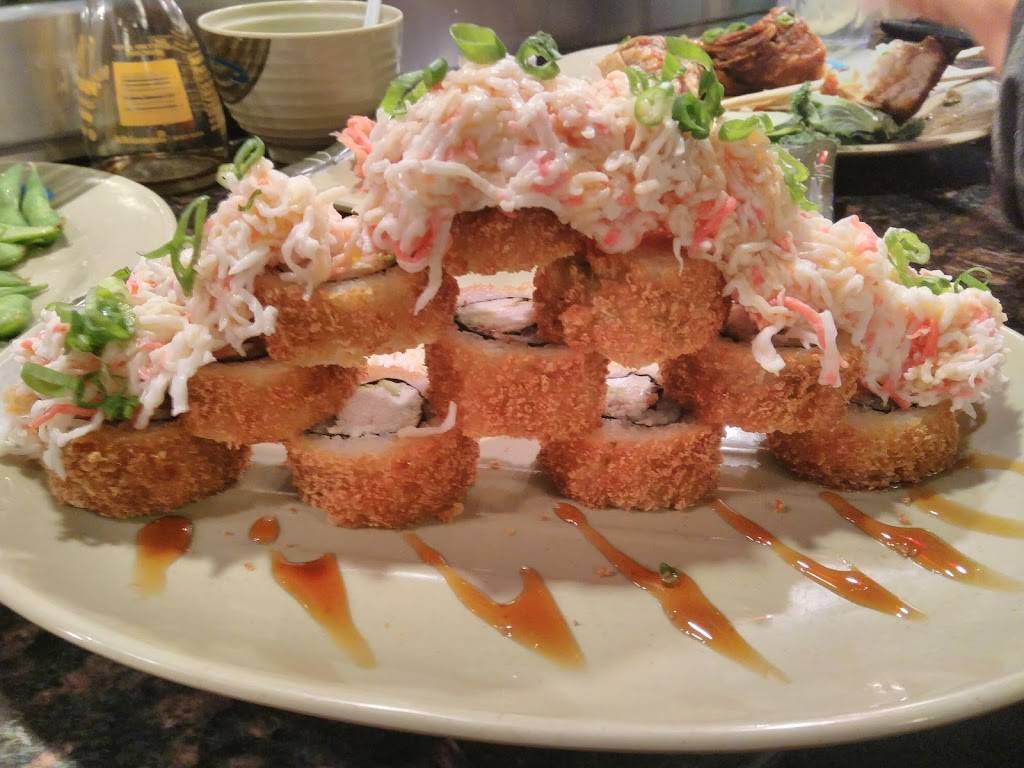 Sushi Pier Tahoe | restaurant | 177 US-50, Stateline, NV 89449, USA | 7755888588 OR +1 775-588-8588