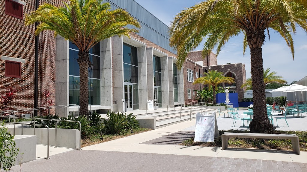 Bistro Sarasota Art Museum | restaurant | 1001 S Tamiami Trail, Sarasota, FL 34236, USA | 9413309881 OR +1 941-330-9881