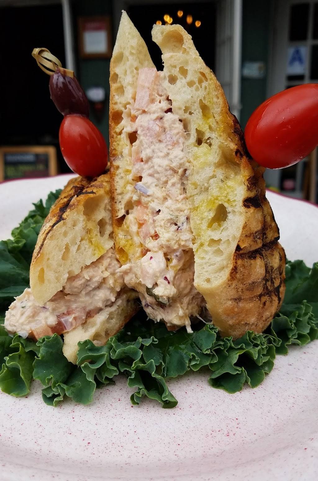 Fragole | restaurant | 394 Court St, Brooklyn, NY 11231, USA | 7185227133 OR +1 718-522-7133