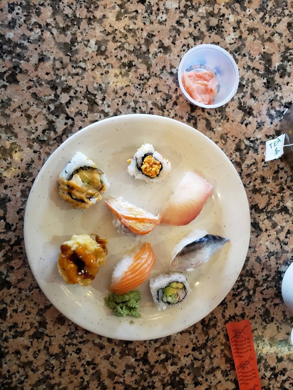 Yoki Buffet | restaurant | 1145 NW Broad St, Murfreesboro, TN 37129, USA | 6152035866 OR +1 615-203-5866