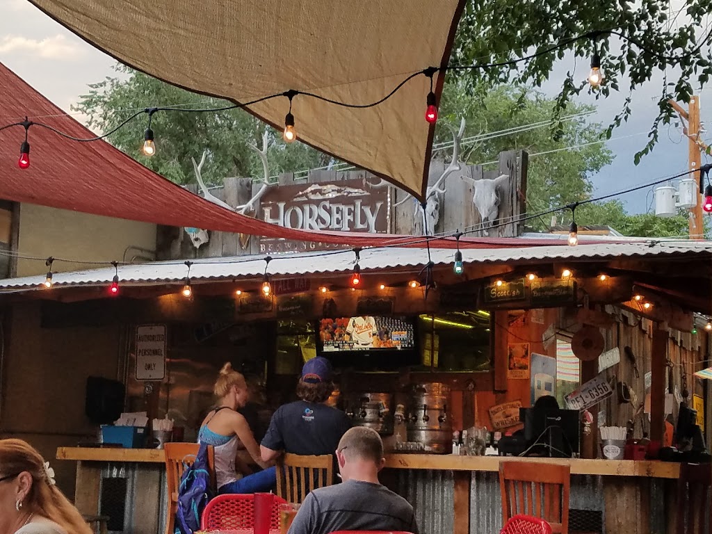 Horsefly Brewing Company | restaurant | 846 E Main St, Montrose, CO 81401, USA | 9702496889 OR +1 970-249-6889