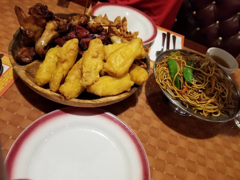 Oriental Pearl | restaurant | 576 State Rd, Westport, MA 02790, USA | 5086751501 OR +1 508-675-1501