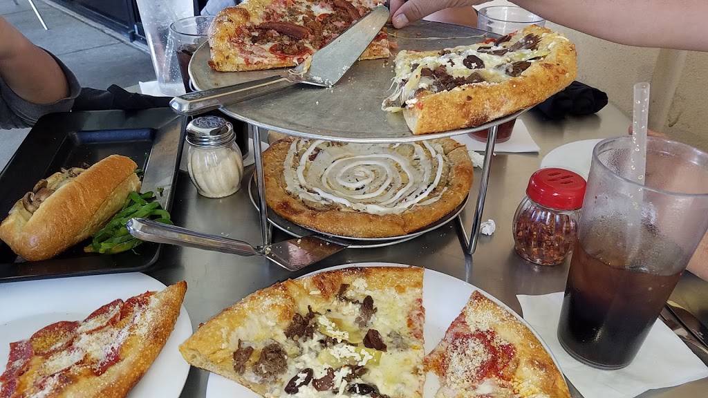 Mellow Mushroom | restaurant | 115 N Loop 1604 E #2100, San Antonio, TX 78232, USA | 2103709219 OR +1 210-370-9219