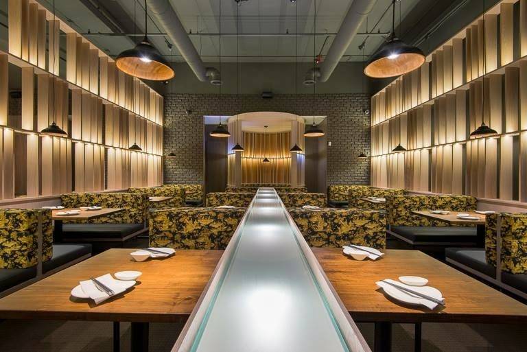 August 8 Stoney Creek | restaurant | 835 Paramount Dr Unit #104, Stoney Creek, ON L8J 0B4, Canada | 9055617667 OR +1 905-561-7667